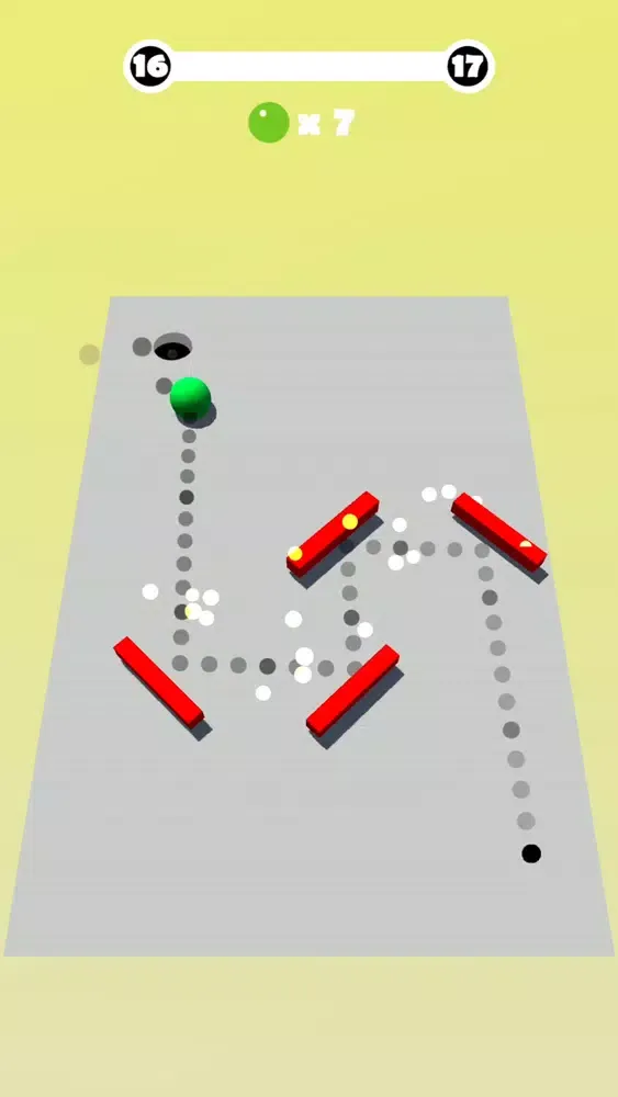 BallExit Screenshots