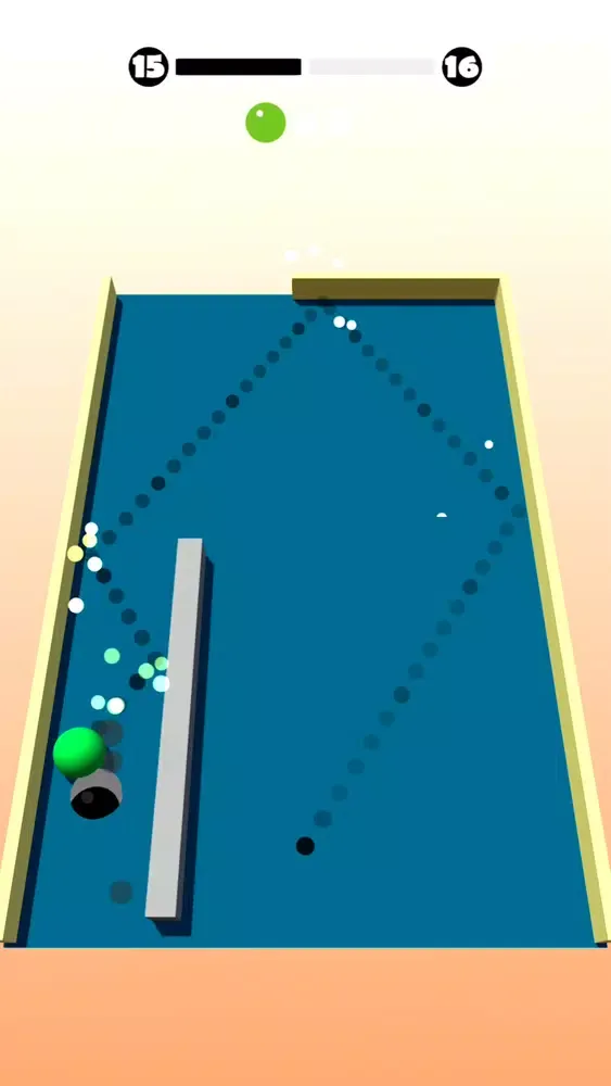 BallExit Screenshots
