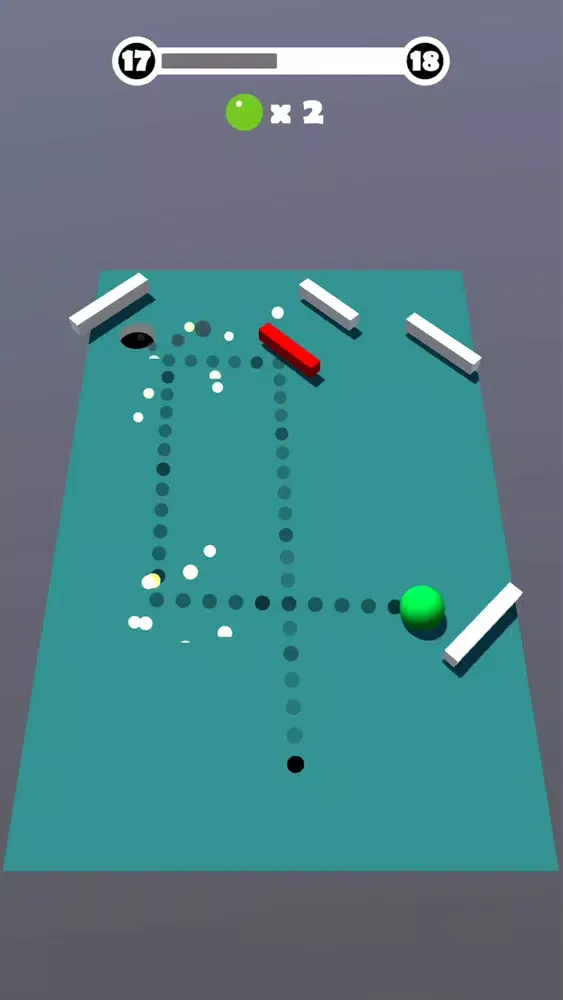 BallExit Screenshots