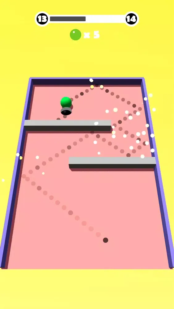 BallExit Screenshots