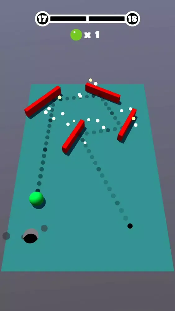 BallExit Screenshots