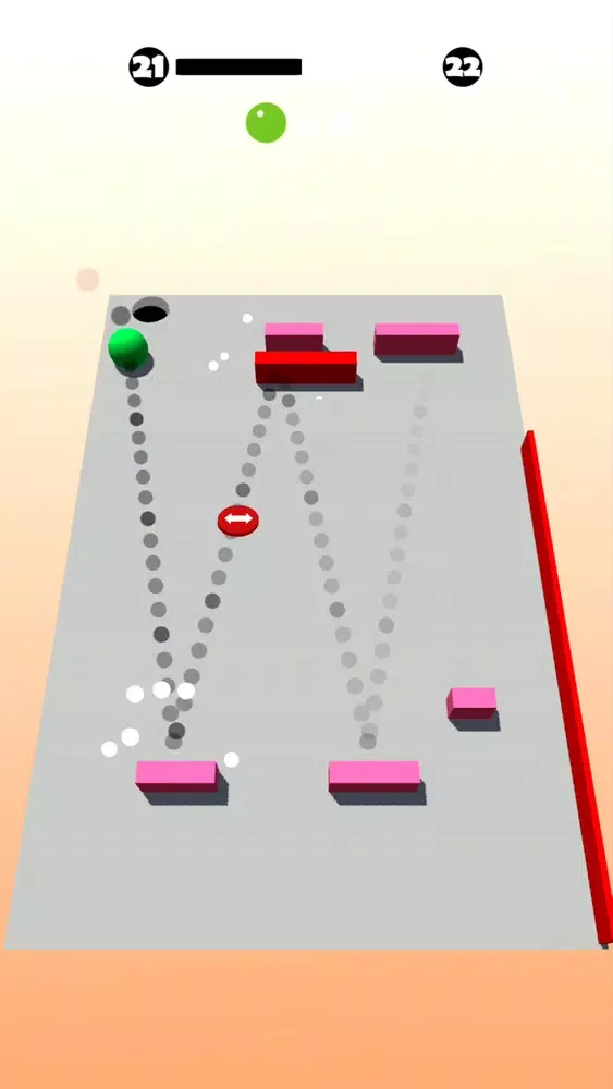 BallExit Screenshots