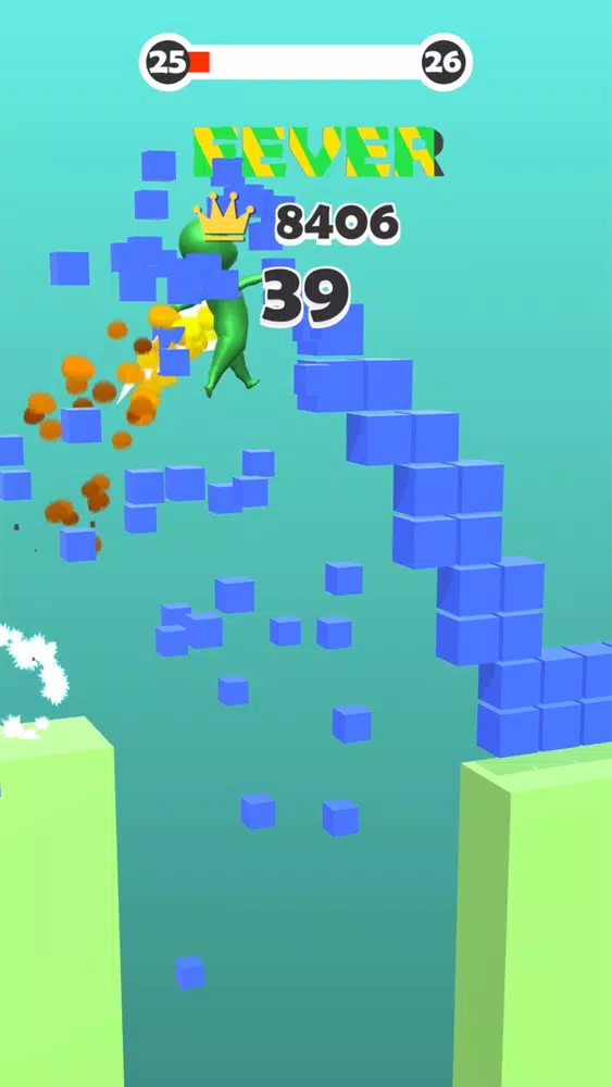 Block Race 3D Screenshots