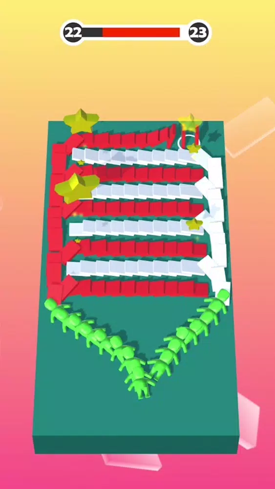 Real Domino应用截图