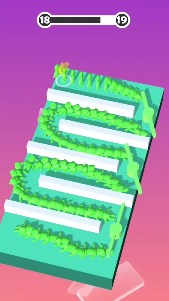 Real Domino スクリーンショット
