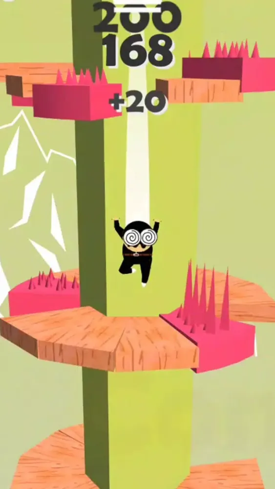 صور Ninja Helix
