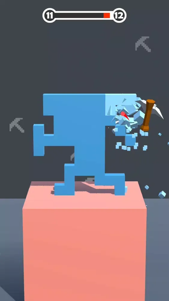 تصاویر Block Sculptor