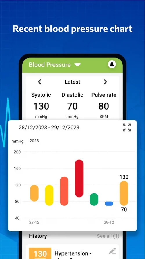 Health Tracker-screenshot-3