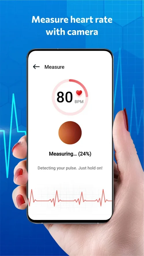 Health Tracker-screenshot-4