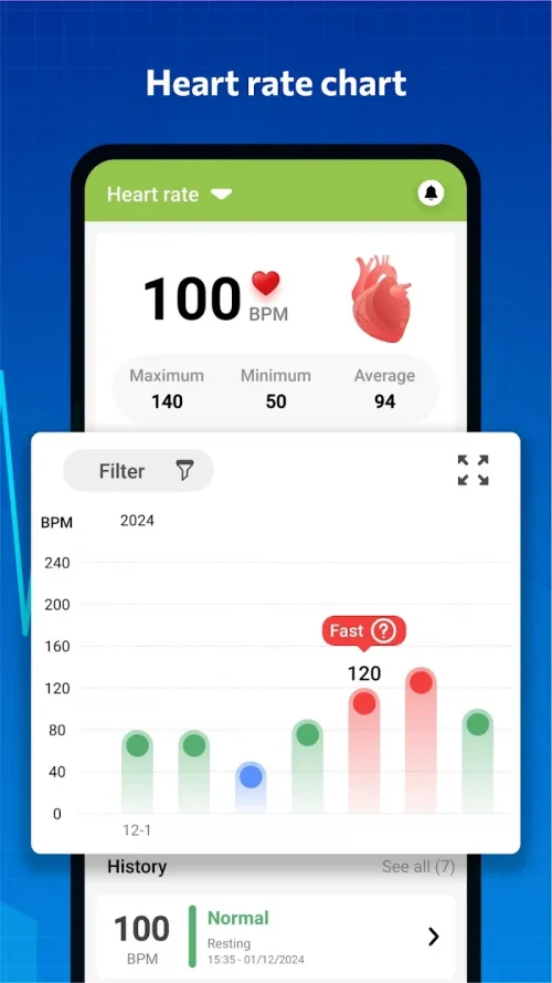 Health Tracker-screenshot-5