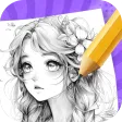 AR Draw Sketch