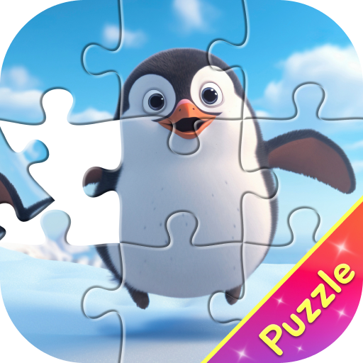 Jigsaw Puzzle: Daily Fun