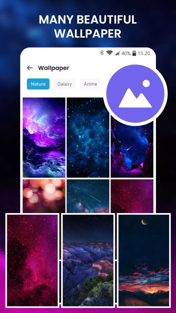 Lock screen Ekran Görüntüleri