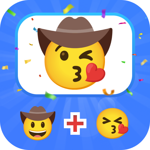 Emoji merge - Emoji game Emoji merge - Emoji game