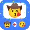 Emoji merge - Emoji game
