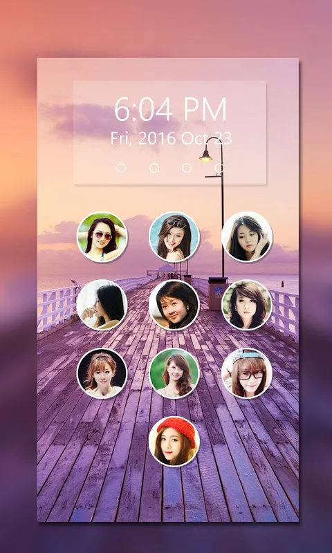 صور Lock screen