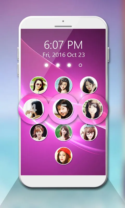 صور Lock screen