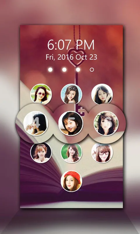 صور Lock screen