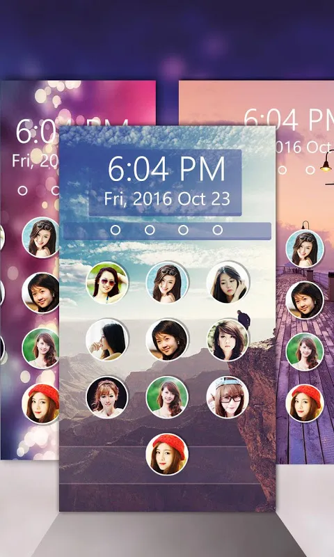 صور Lock screen