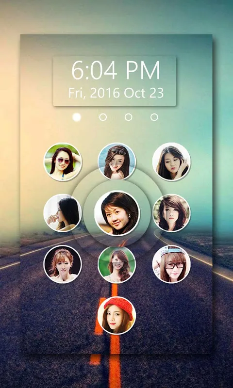 صور Lock screen