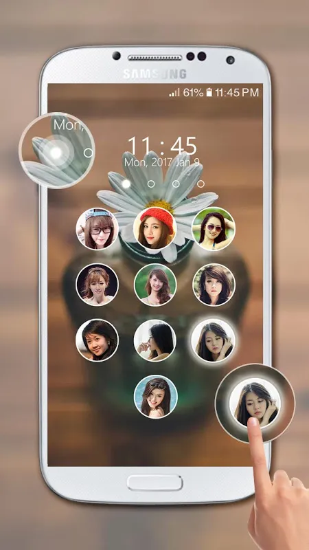صور Lock screen