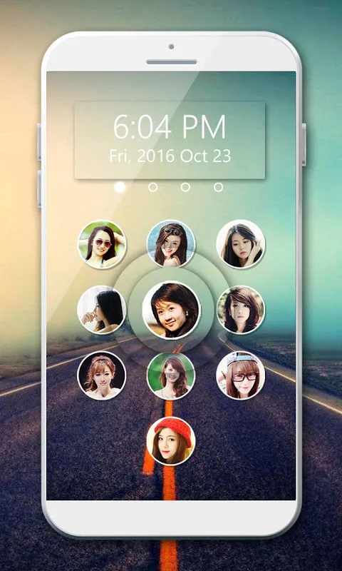 صور Lock screen