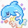Pixel Art - Color by number