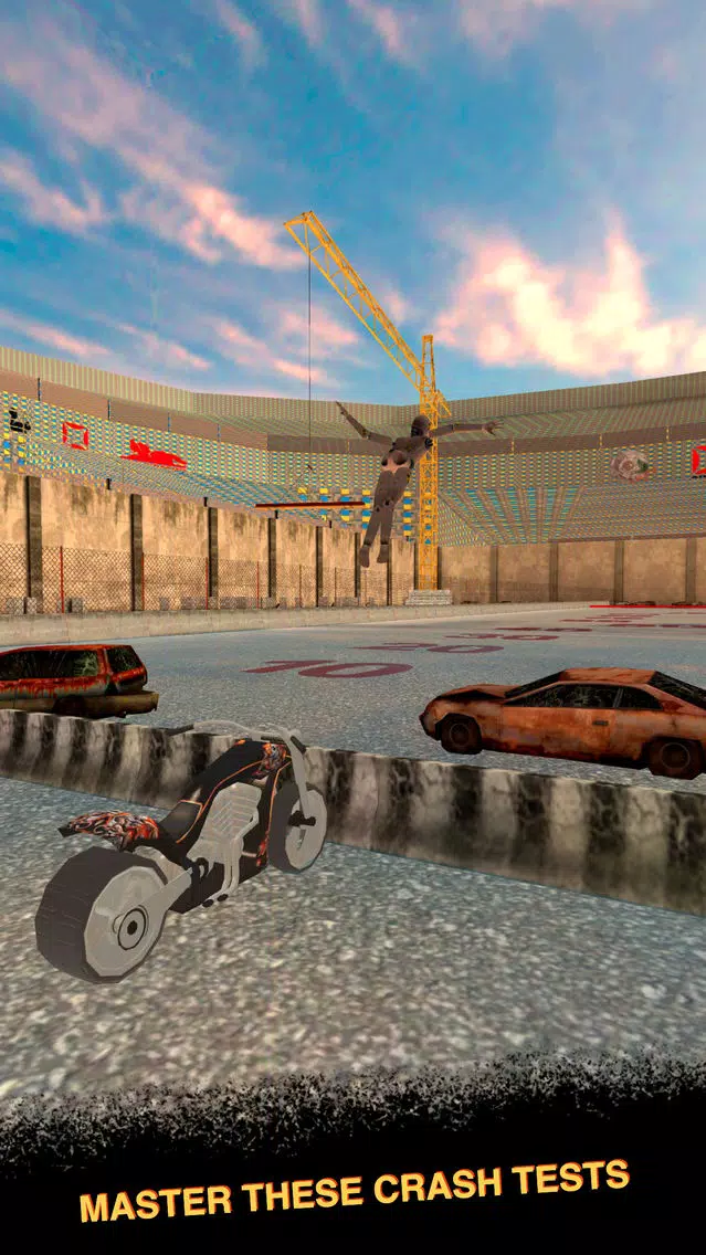 صور Crash Racing Master 3D