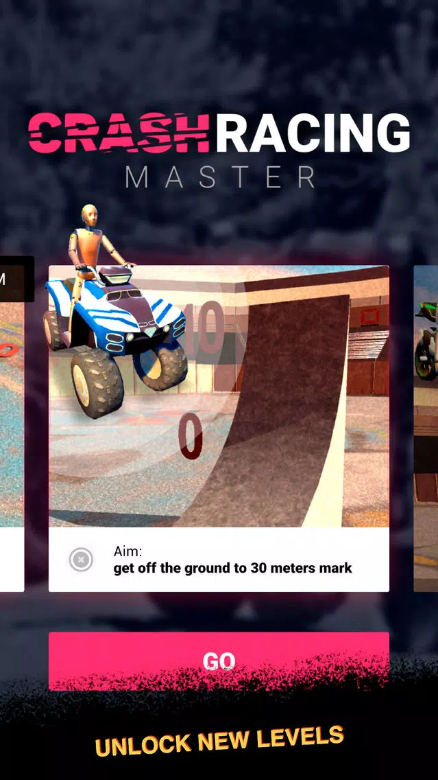 صور Crash Racing Master 3D