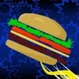 Rocket Burger Rocket Burger