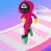 High Step Run