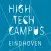 High Tech Campus Portal