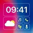 Lock Widget for Lockscreen Lock Widget for Lockscreen