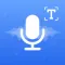 Transcribe: Live Transcription