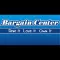 Bargain Center Customer Portal