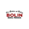 Bolin Rental Purchase Portal
