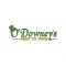 O'Downey's Customer Portal