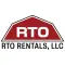 RTO Rentals Customer Portal