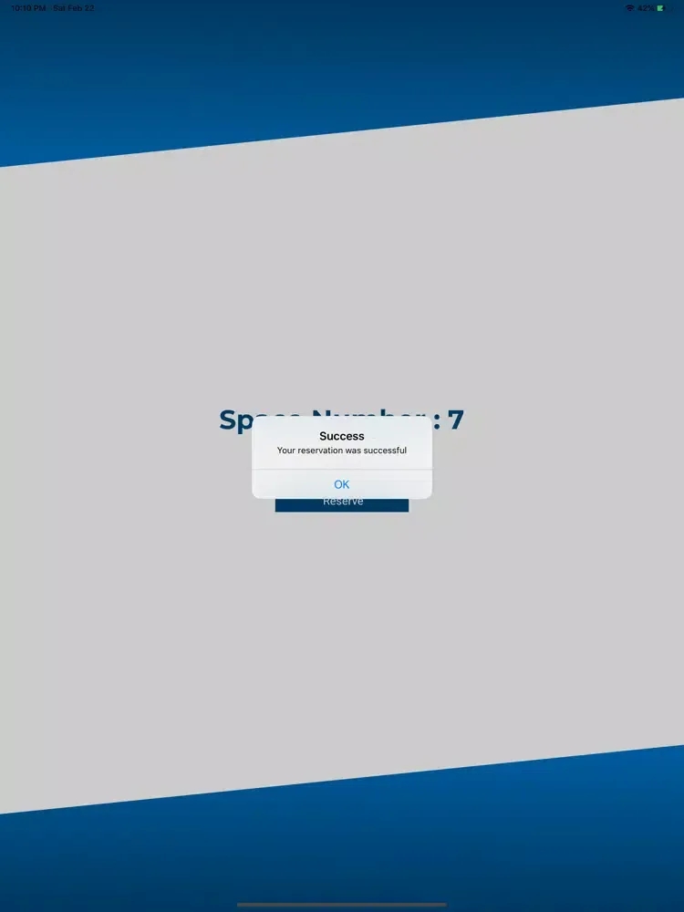 Capturas de pantalla de HighView iPad 