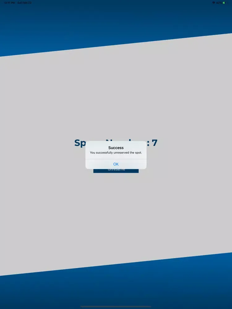 Capturas de pantalla de HighView iPad 