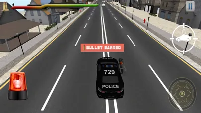 Police Road Riot Chaser Screenshots