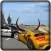 Highway Police Gangster Chase