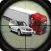 Highway Shooter : Traffic Sniper 3D