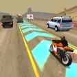 Highway Rider Traffic Racer Highway Rider Traffic Racer