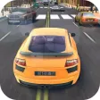 Car Traffic 3D