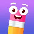 Doodle Me - Drawing Game Doodle Me - Drawing Game