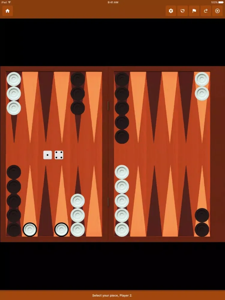 Zrzuty ekranu AllGames Together iPad 
