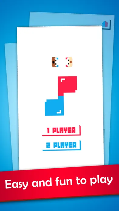Cheez: 2Players Boxing应用截图
