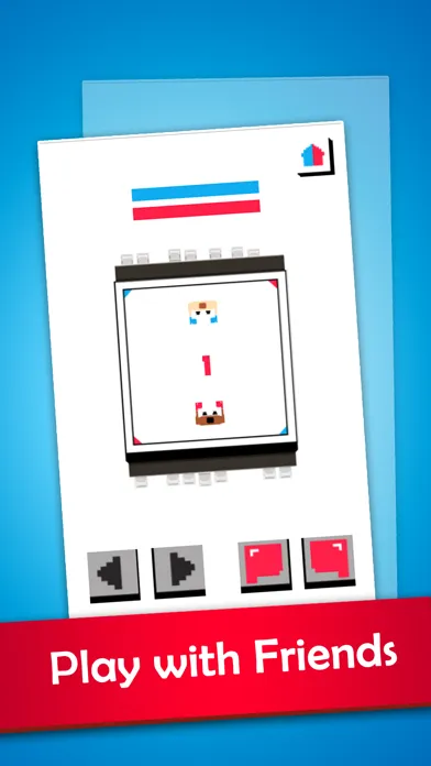 Cheez: 2Players Boxing应用截图