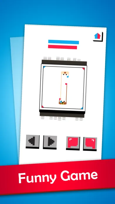 Cheez: 2Players Boxing应用截图